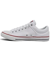 Converse Men's Chuck Taylor All Star High Street Low Casual Sneakers from Finish Line