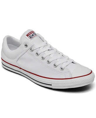 Converse Men's Chuck Taylor All Star High Street Low Casual Sneakers from Finish Line