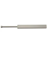 Rev-a-Shelf 14" Telescoping Closet Hanging Valet Rod Satin Nickel, Cvlsl-14-sn-1