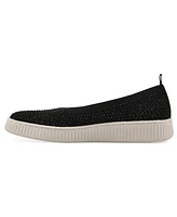 White Mountain Women's Digs Slip-On Sneakers