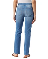 Gloria Vanderbilt Women's Amanda Classic-The Original Slimming Jeans