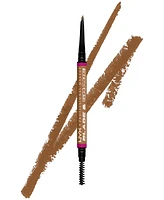 Nyx Professional Makeup Blade & Shade Brow Pencil