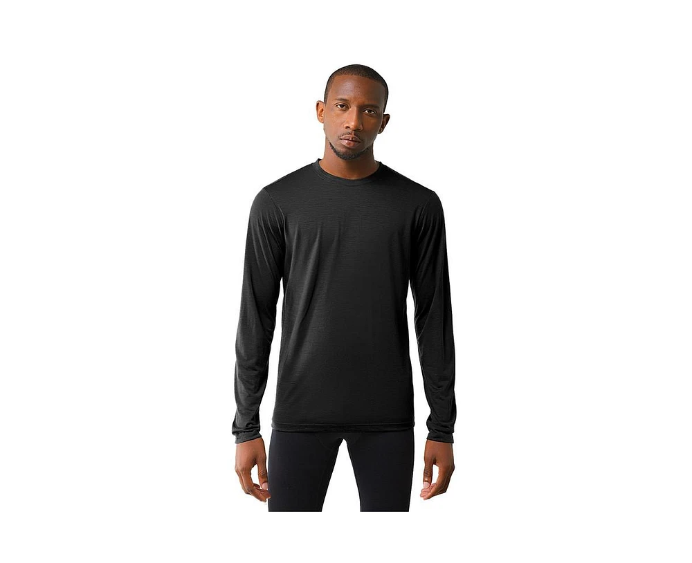 Men's 24 Hour Long Sleeve Crew