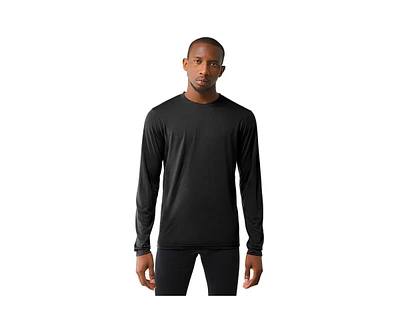 Men's 24 Hour Long Sleeve Crew