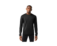 Men's 24 Hour Long Sleeve Crew