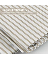 Piece Microfiber Sheet Set