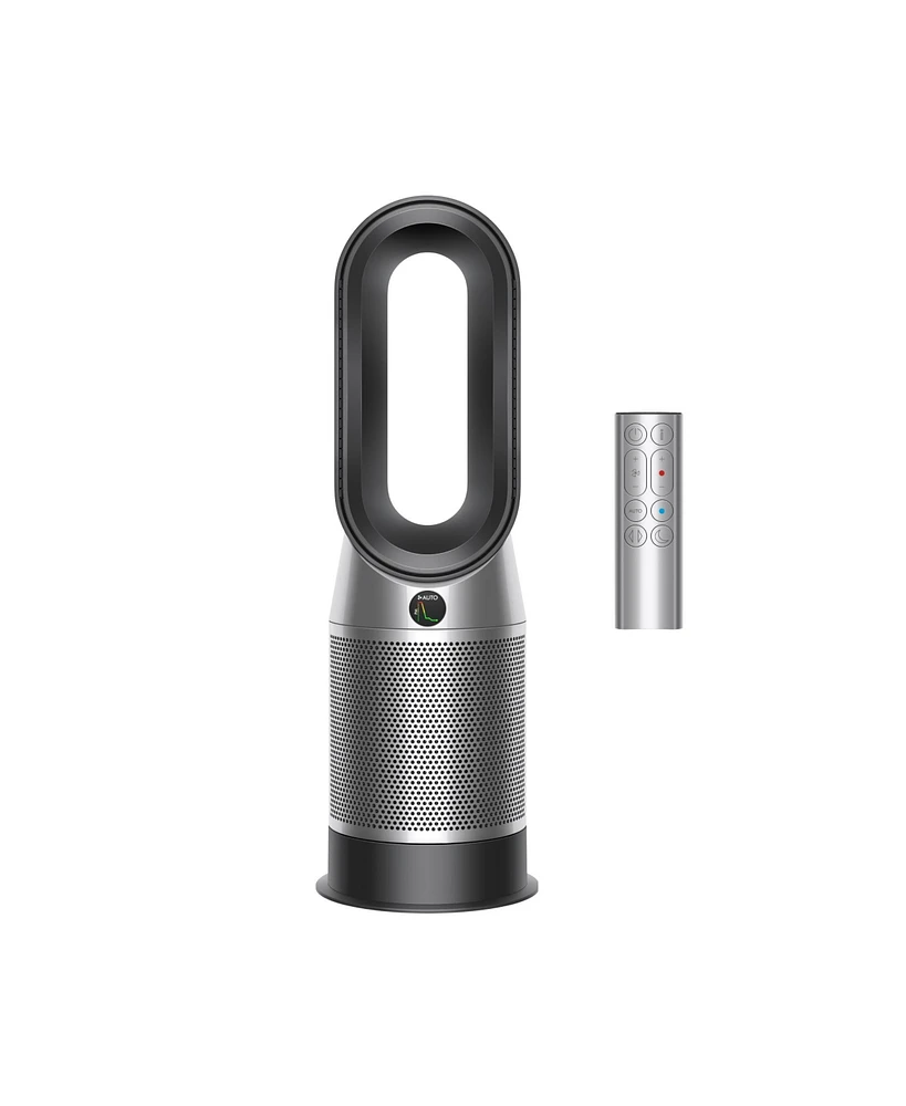 Dyson Purifier Hot+Cool Gen1 HP10 | Black/Nickel | New