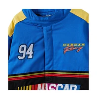 Cotton On Little/Big Boy's License Racing Jacket