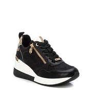 Women's Wedge Sneakers By Xti