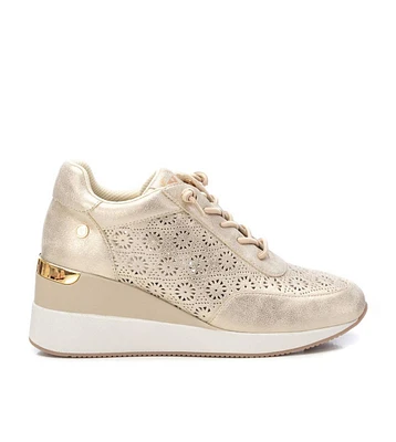 Women's Wedge Sneakers By Xti