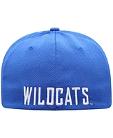 Top of the World Men's Royal Kentucky Wildcats Reflex 2.0 Flex Fit Hat