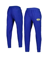 Tommy Hilfiger Men's Royal Los Angeles Rams Mason Jogger Pants