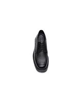 A. Veer Men's Morgan Leather Lace Up Dress Shoe
