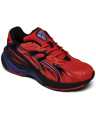 Puma Men's Inverse Rev Running Sneakers from Finish Line