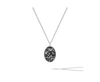 Rose Amulet