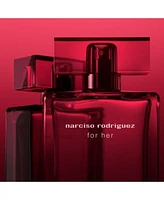 Narciso Rodriguez For Her Eau De Parfum Intense Fragrance Collection