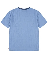 Levi's Toddler & Little Boys Jacquard T-Shirt