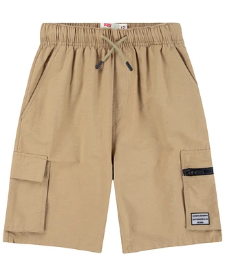 Levi's Toddler & Little Boys Parachute Cargo Shorts