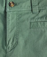 On 34th Women's Chino Shorts, Exclusively at Macy's