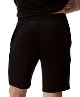 Calvin Klein Men's UltraSoft Stretch Sleep Shorts