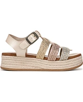 Blowfish Malibu Women's Madrid Fisherman Platform Sandals