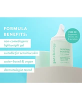 Patchology Skincare Booster Firm + Smooth, 20 ml