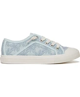 Blowfish Malibu Women's Mystical Lace Up Platform Sneakers