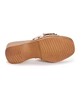 Muk Luks Women's Cora Sandal