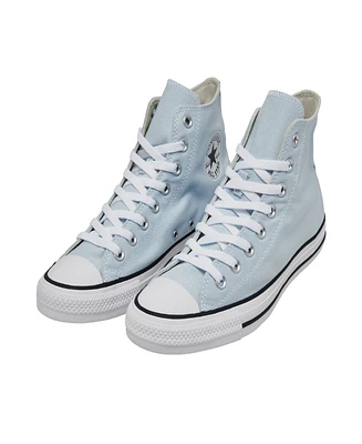 Converse Women's Chuck Taylor High Top Casual Sneakers from Finish Line