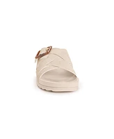 Muk Luks Women's Grand Shayna Sandal