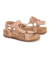 Muk Luks Women's Piper Sandal
