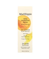 Mad Hippie Daily Protective Serum Spf 30+ Fragrance-Free