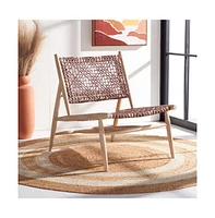 Bandelier Accent Chair