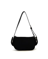 Like Dreams Paul Frank On-the-Go Small Shoulder Bag