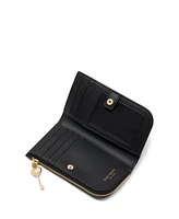 Kate Spade New York Key To My Heart Bifold Wallet