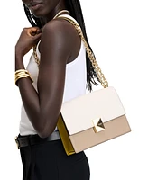 Kate Spade New York Deco Chain Strap Shoulder Bag