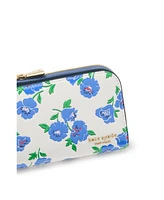 Kate Spade New York Devin Springtime Compact Wallet