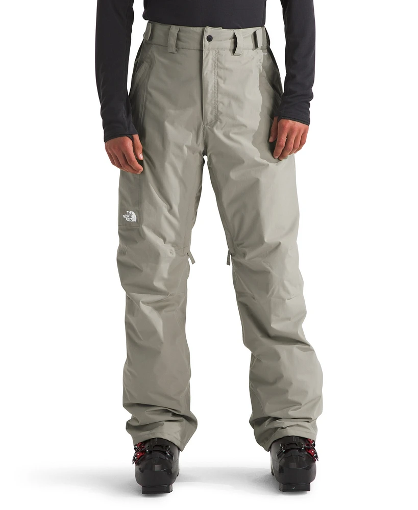 The North Face Men's Freedom Insulated Pant