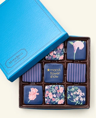 Macy's Chocolate Ganache Set, Exclusively at