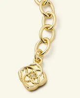 Macy's Flower Show Framed Elisa Multi Strand Necklace, Exclusively at Macy's