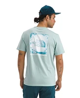 The North Face Men's Short Sleeve Box Nse T-Shirt