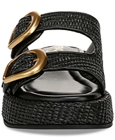 Sam Edelman Women's Nerissa Slide Flat Sandals