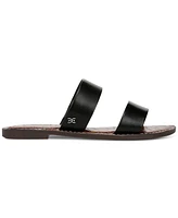 Sam Edelman Women's Gala Slide Flat Sandals