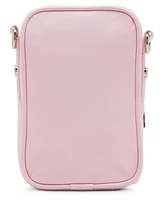 Madden Girl Willowh Nylon Cellphone Crossbody Bag