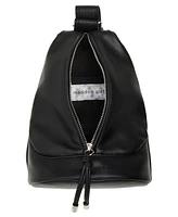 Madden Girl Indie Small Sling Bag