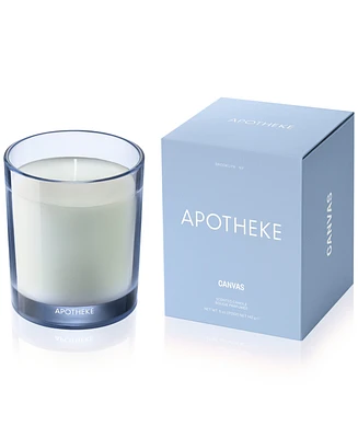 Apotheke Canvas Petite Scented Candle, 5 oz.