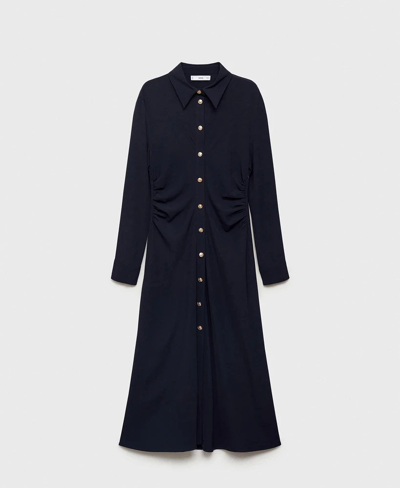 Mango Women's Dress