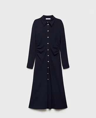 Mango Women's Dress