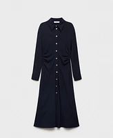 Mango Women's Dress