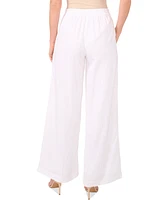 1.state Women's Wide-Leg Pull-On Pants